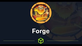 [HTB] Forge | Walkthrough