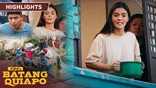 Mokang pours urine on Tanggol | FPJ's Batang Quiapo