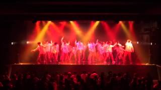 dance crew es Club Event Vol.10 Pop