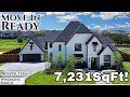 New Construction Homes in Dallas - Belclaire Homes in Windsong Ranch Prosper, TX