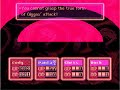 earthbound giygas boss battle ending