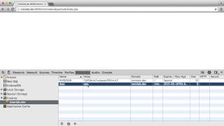 Using Chrome Developer Tools: Resources (3/6)