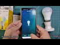 how to setup wipro smart light bulbs with google assistant u0026 amazon alexa smart home gadgets 2021