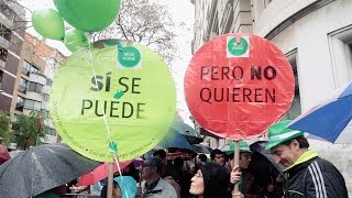 SÍ SE PUEDE. Siete días en PAH Barcelona (PELÍCULA COMPLETA)