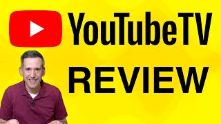 YouTube TV Review - Is it Better than Cable for Cord Cutters?