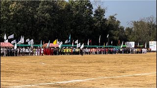 LSA Opening Ceremony #samziuram