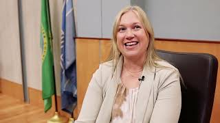 Roma Amundson | A Lasting Legacy