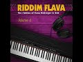 13) kemar 'flava' mcgregor - Throw Back Riddim