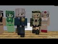 kidnapping police womans and thief girls full version minecraft animation prisma 3d part 7 part 10