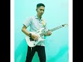 Riyan Petrucci - Aku Bukan Bang Toyib - WALI GITAR COVER