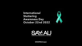 SAY: AU - ISAD 2022