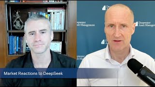 DeepTech315: DeepSeek / Tesla Earnings / Apple Earnings