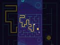 Maze Puzzle Part VI #challenge #shorts #firegamers320 #satisfying #puzzle