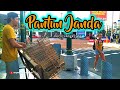 PANTUN JANDA angklung satria jogja | musik versi angklung