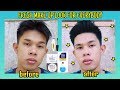 FRESH MAKE UP LOOK FOR EVERYBODY | Philippines | Brix Tiguman