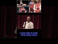 Kurt Angle Wrestling Brock Lesnar For Real on The Joe Rogan Experience #KurtAngle #BrockLesnar #jre