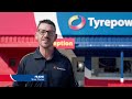 tyrepower expert advice