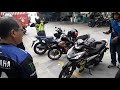 #ridetoPD. Episod:100km/j konon...