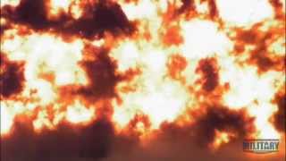 Explosively Formed Penetrators | Combat Tech