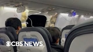 Where will investigators focus after Alaska Airlines scare?
