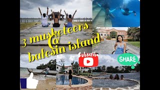 TRAVEL VLOG: 7 villages pool hopping PART 2