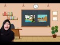 Micro Teaching Kelas 5 Tema 5 (Ekosistem) Subtema 1 (Komponen Ekosistem) Pembelajaran 1