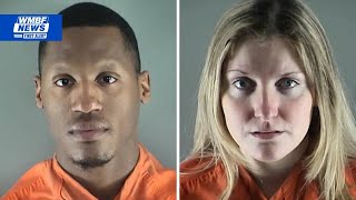 Corrections officer, jail employee resign after separate Horry County arrests