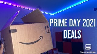 How to get the BEST Amazon Prime Day DEALS 2021