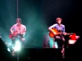 Flight Of The Conchords - The Most Beautiful Girl (In The Room) - Live Manchester Apollo 11/05/10