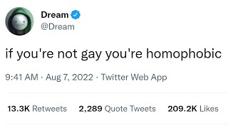 the twitter experience