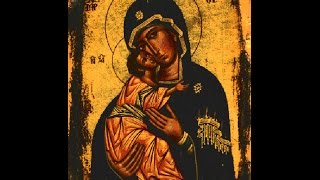 Shlom Lekh Maryam – Hail Mary in Syriac