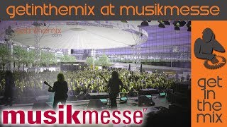 MusikMesse 2017