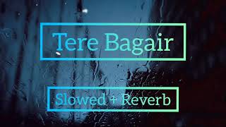 Tere Bagair | Slowed + Reverb | Amrinder Gill | Lyrical World