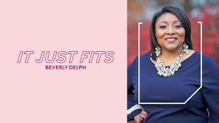 It Just Fits | Beverly | Mary Kay