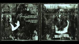 Armagedda - Find Strength Through Satan's Power (VtA)