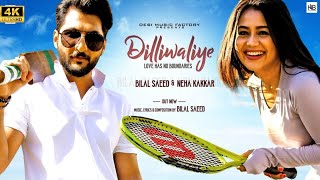 DilliWaliye (Full Video) | Bilal Saeed | Neha Kakkar | Best Of Neha Kakkar Songs