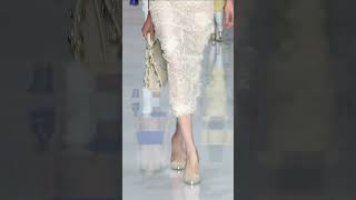 Aigner | Look 15/35 | Spring Summer 2024 | Milan Fashion Week