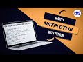 Mastering Matplotlib: Data Visualization with Python