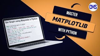 Mastering Matplotlib: Data Visualization with Python\