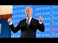 ‘Terrible’: CNN host suggests the Democrats could remove Joe Biden