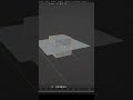 Blender Boolean Tutorial