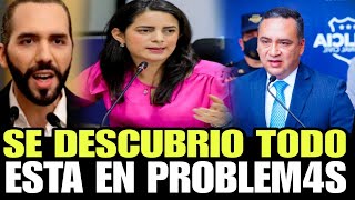 ALERTA SE DESCUBRE TODO EL TAMAL DE  CLAUDIA ORTIZ ESTA EN PROBLEMAS