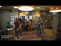 the selmer supreme jam session