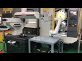 FANUC Vietnam Demo