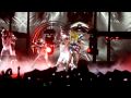LADY GAGA - KANSAS CITY, MO - BAD ROMANCE - AUGUST 3, 2010 (HD)