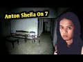 RUMAH KOSONG MILIK ANTON SHEILA ON 7