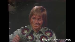 John Denver / Christmas Medley [1975～1996]