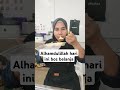 tkw makan siang nasi ayam Malaysia #video#shorts