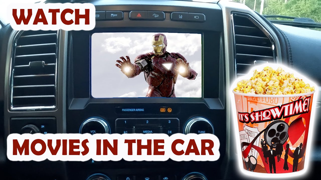The Magic Box 2 0 Netflix Youtube In Your Car Review Youtube
