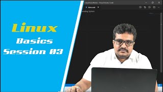 Linux Tutorial | Linux Classroom Session 03